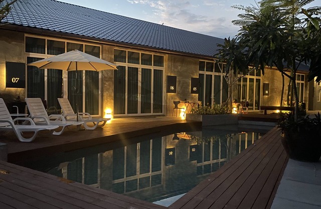 Arch Studio Cenang