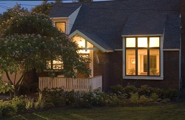 Architectural, Wheelchair Accessible, Charming House, Lovely Boston Neighborhood