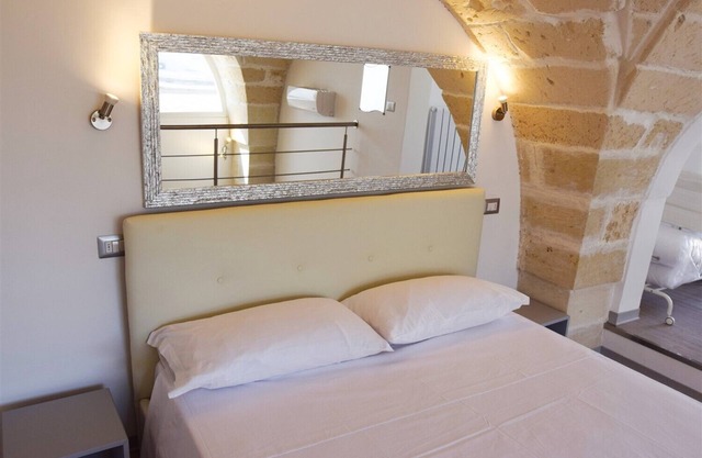 ARCOSALENTO Studio Delux