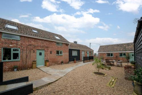Ardley Cottages