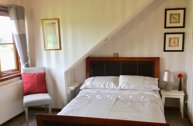 Ardoch Cottage Bed & Breakfast
