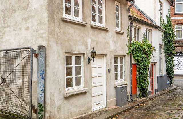 Are you dreaming of a beautiful vacation home and a varied vacation? Then this house might be someth