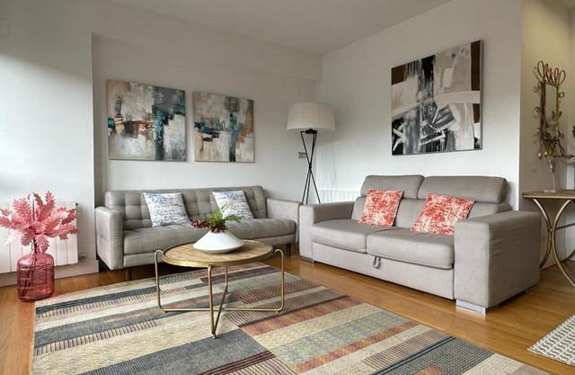 Areilza by Forever Rentals