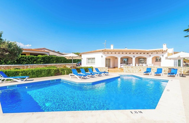 Arena Blanca - Five Bedroom Villa, Sleeps 10