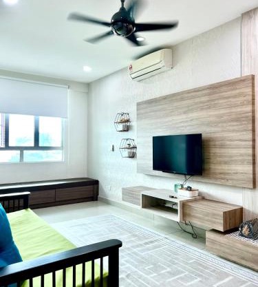 Arena guesthouse