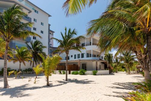 Arenika Beach House