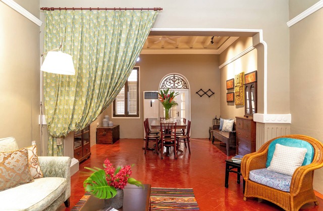 Argus Residence