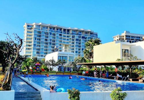 Aria Resort Vũng Tàu, 5-homestay IV