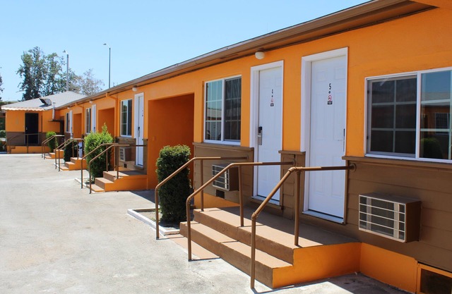 Aristocrat Motel