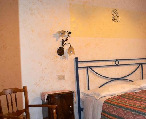 Aritzo fresco appartamento romantico