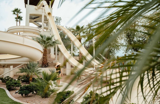 Arizona Grand Resort & Spa