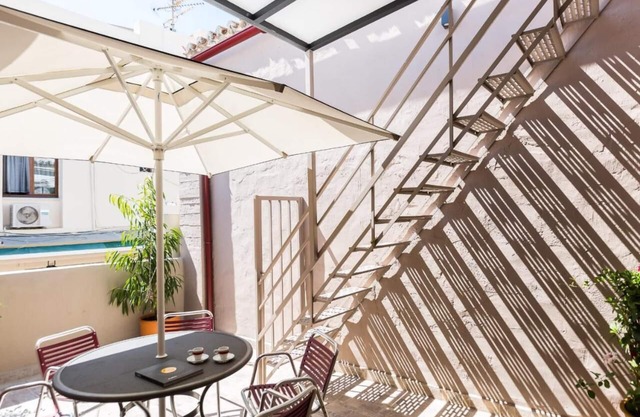 Ark 68 City Rooms in Rethymno
