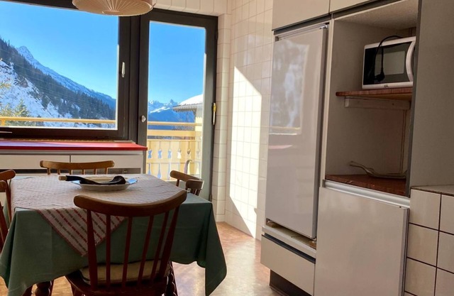 Arlberg Motel