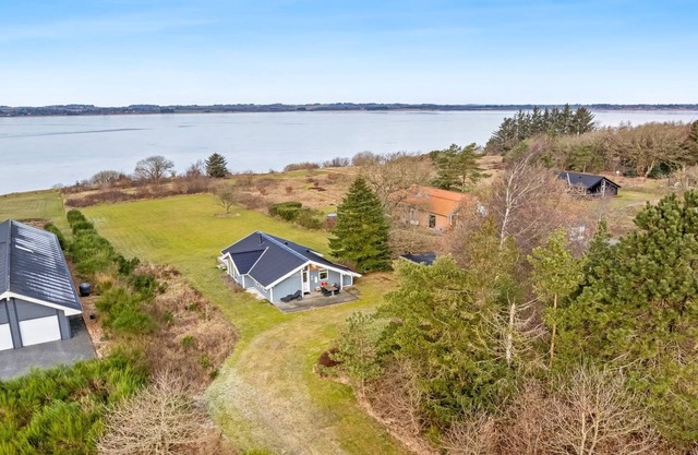 "Arleta" - 250m to the fjord by Interhome