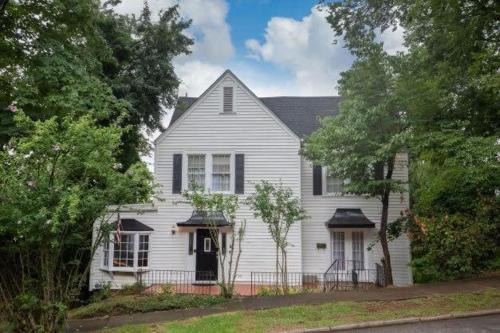 Arlington Crescent Revival - Both Units