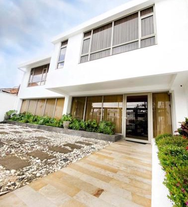 Armonía Casa Spa