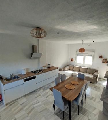 Armonia house