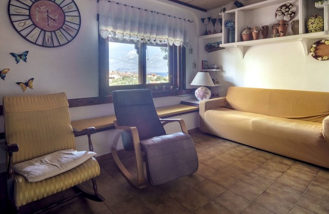 Armonia - Three Bedroom Apartment, Sleeps 8