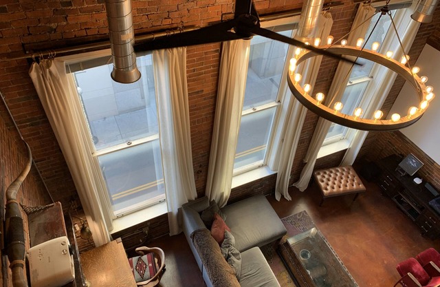 Armstrong Corset Lofts 301-Downtown Arts District