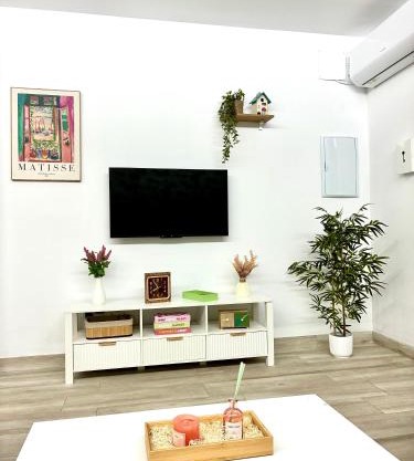 Aroca loft