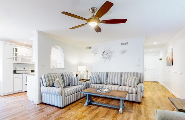 Aronimink Vista 9C