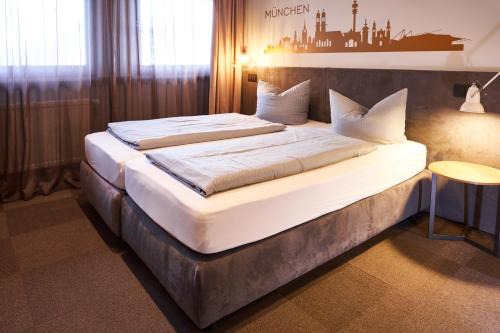 ARRIVEL Hotel Kirchheim - bisher Novitel