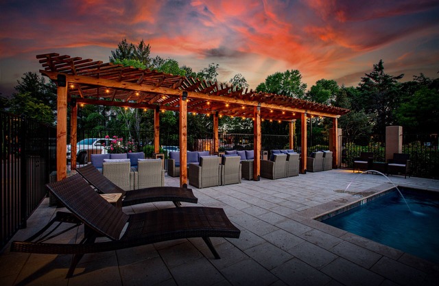 Arroyo Pinion Hotel, an Ascend Collection Hotel