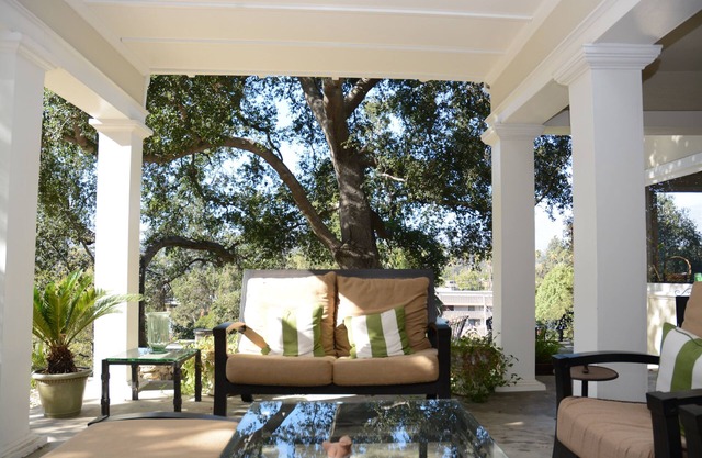 Arroyo Vista Inn