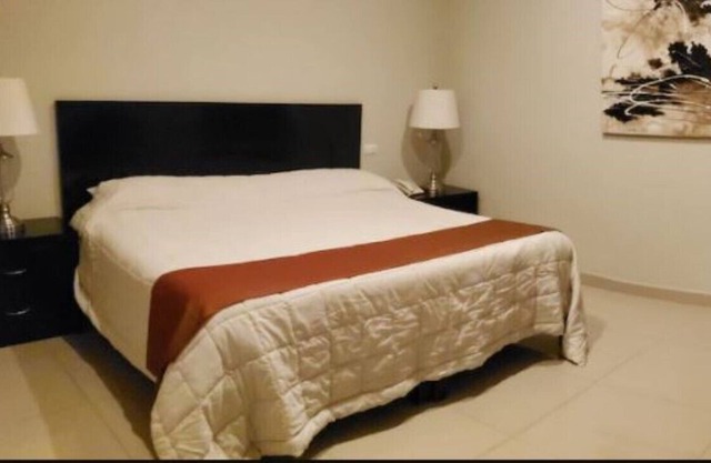 Art Boutique Hotel Aguascalientes – King Suite 6