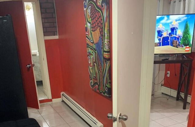 Art Comfort in Elmont NEW York near JFK airport