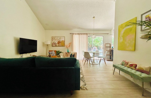 Art House in South Austin