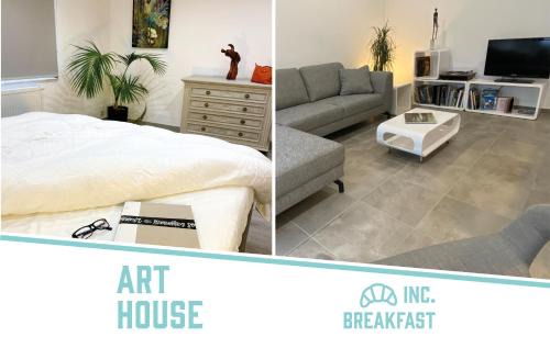 ART HOUSE - Maison d'art