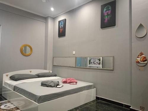 Artemis Luxus Home and Spa Alexandroupolis City Faros