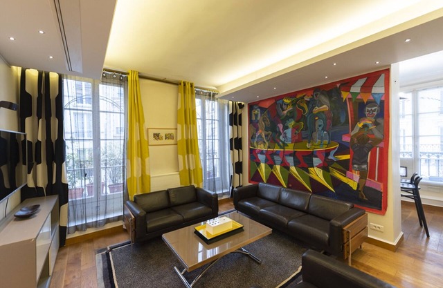 Artirama, 2Ch/1Sdb, sleeps 4