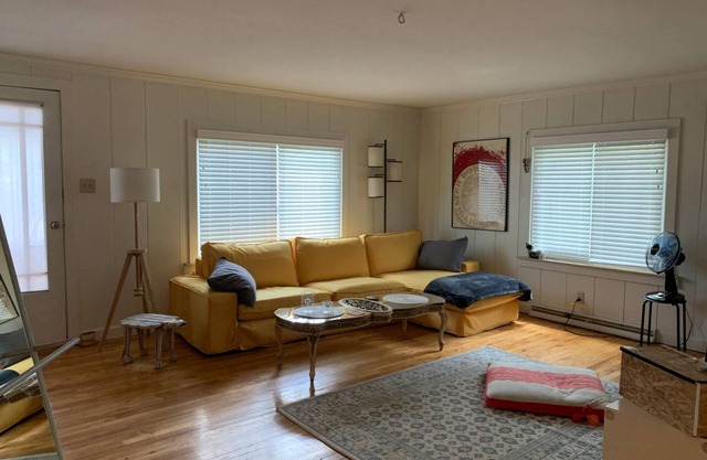 Artist cottage close to Interlochen Center for the Arts