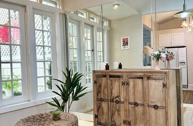 Artist Studio in West Hollywood