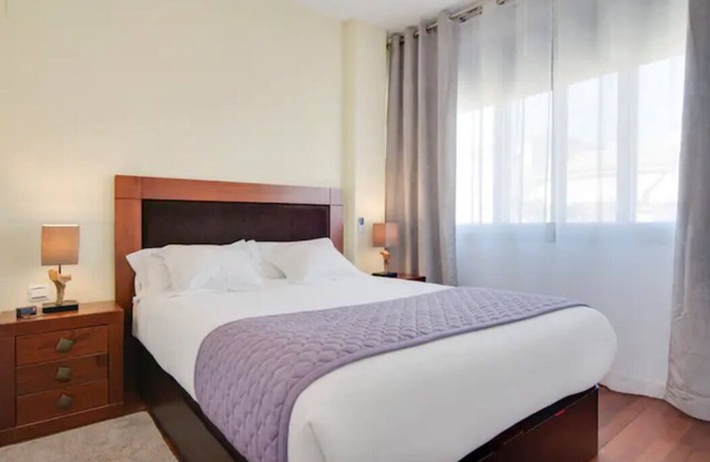 Arts Victoria Apartment