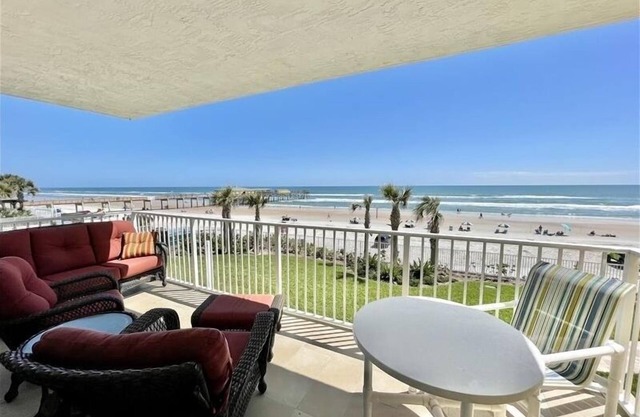 Aruba 202 - Daytona Beach Oceanfront Vacations, Inc