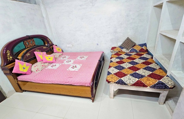 Arya Sadan Homestay