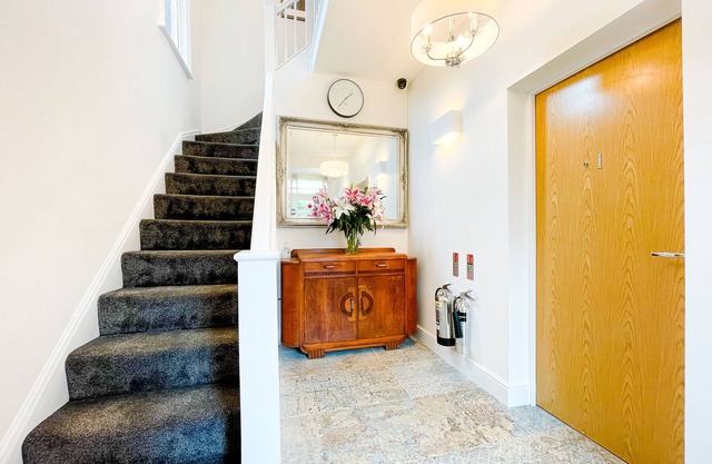 Ashfield Boutique Stays