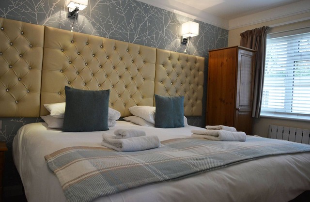 Ashlea Guest House