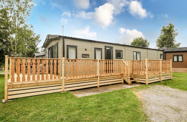 Ashton Lodge - Sherwood 4