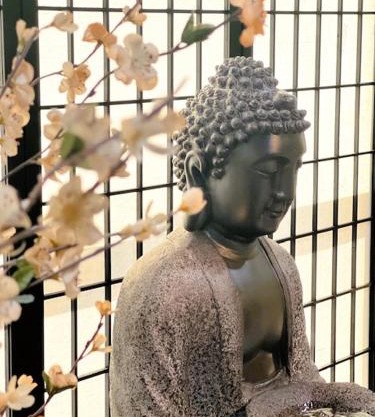 Asian Zen Den