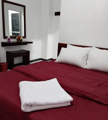 Asiri Family Rooms