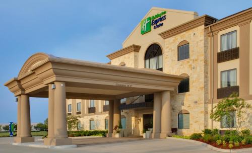 Aspen Grand Hotel Houston