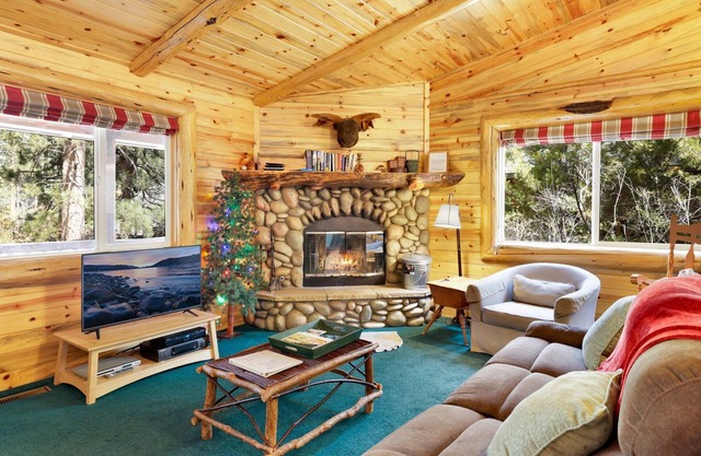 Aspen Grove #1041