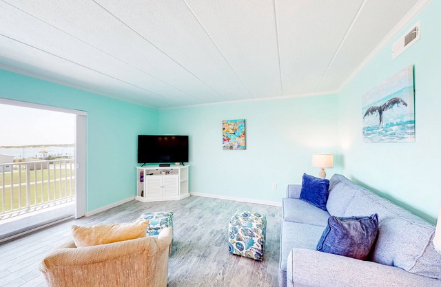 Assateague House 306 | Condo in Ocean City