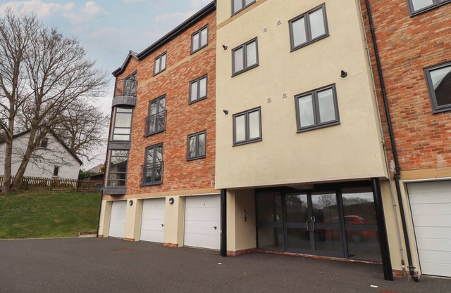 ASSISI APARTMENT, family friendly in Alnmouth