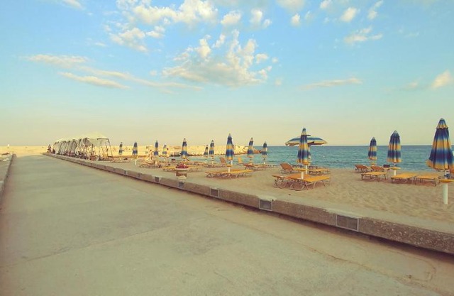 Astarta Riviera Nature