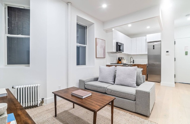 Astonishing 3BR 2bath Apt